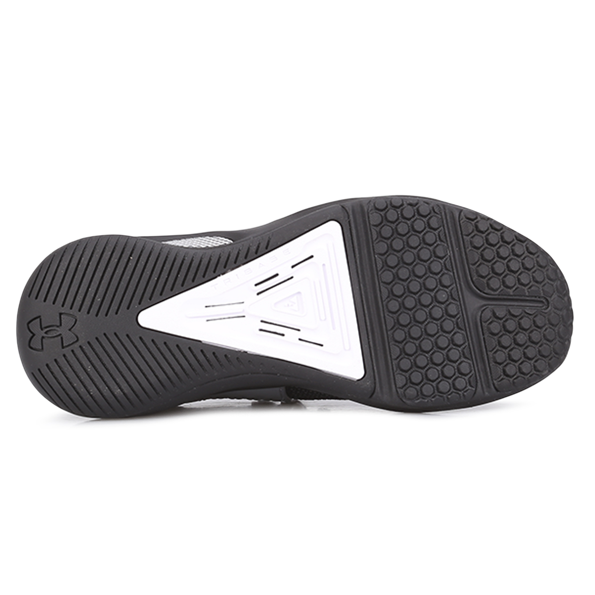 Zapatillas Under Armour Hovr Rise 3,  image number null