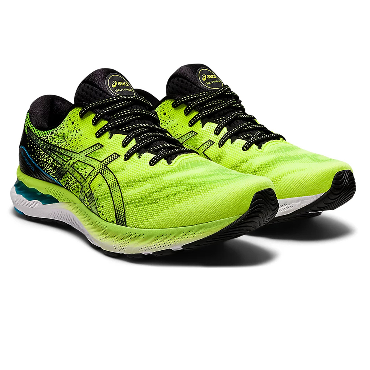 Zapatillas Asics Gel Nimbus 23 Dexter