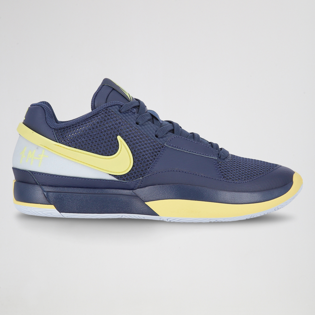 Zapatillas Nike Ja 1 Hombre,  image number null