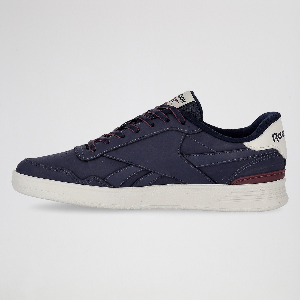 Zapatillas Reebok Court Advance Clip Mujer,  image number null
