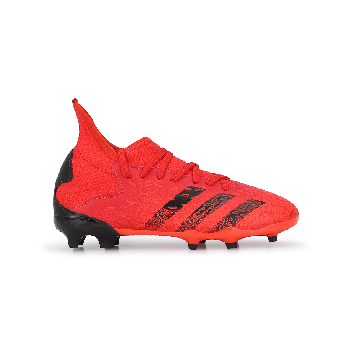 Botines adidas Predator Freak .3 Fg J,  image number null