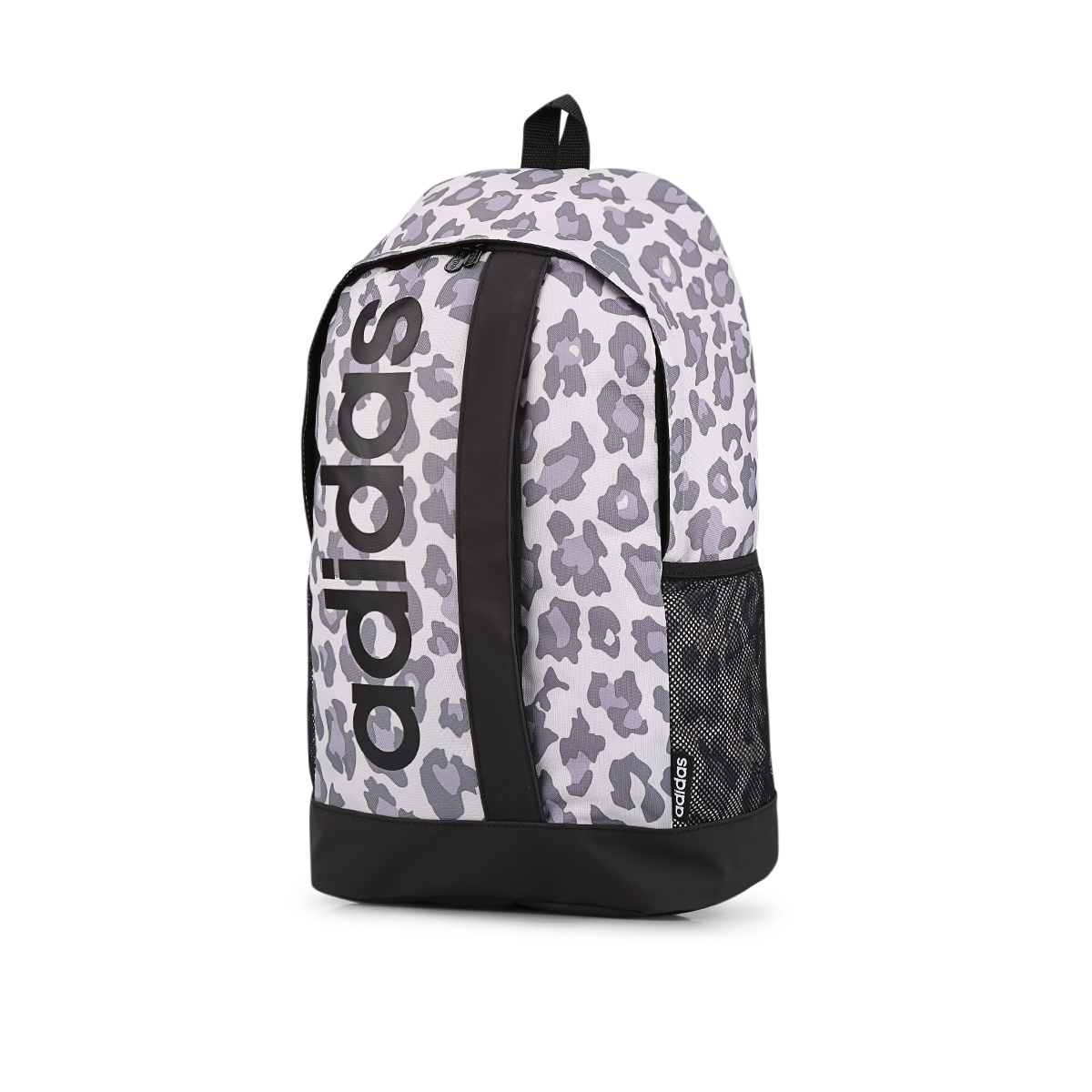 Mochila adidas Linear Leopard,  image number null