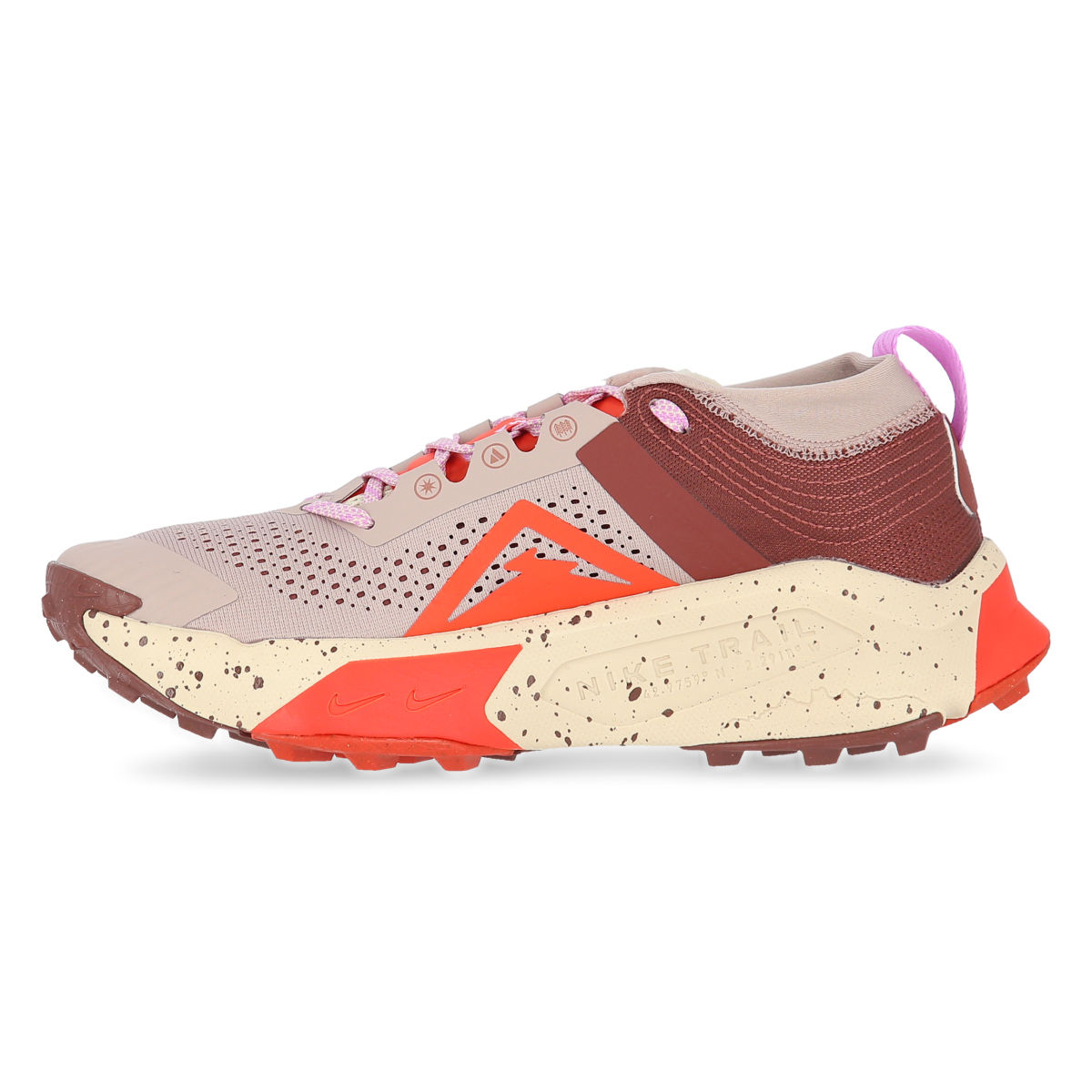 Zapatillas Running Nike Zegama Hombre,  image number null