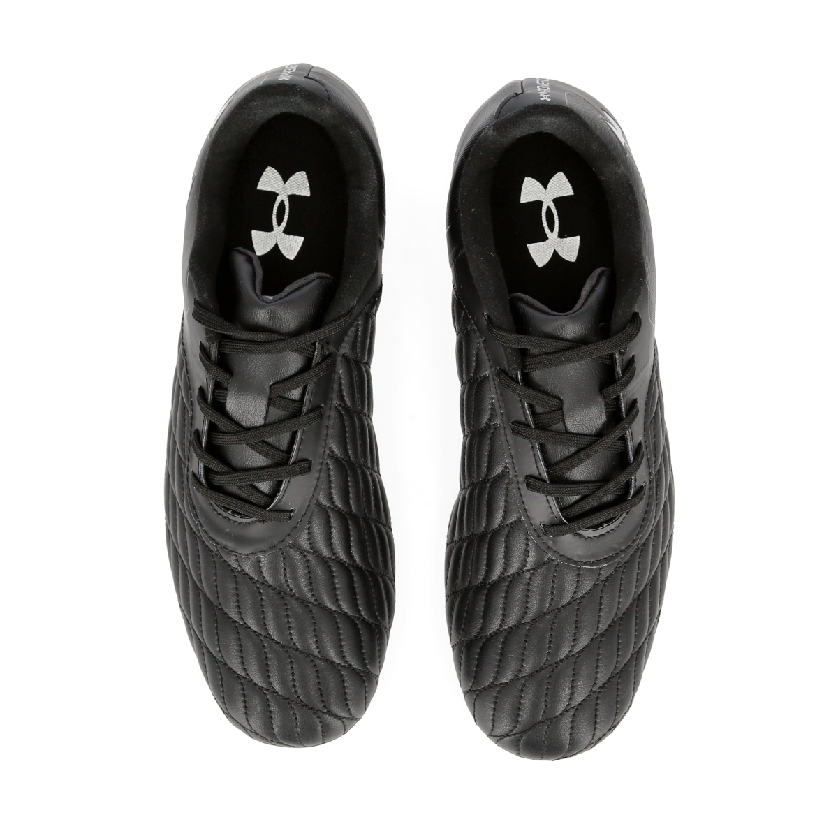 Botines Fútbol Under Armour Magnetico Select 3.0 Fg,  image number null