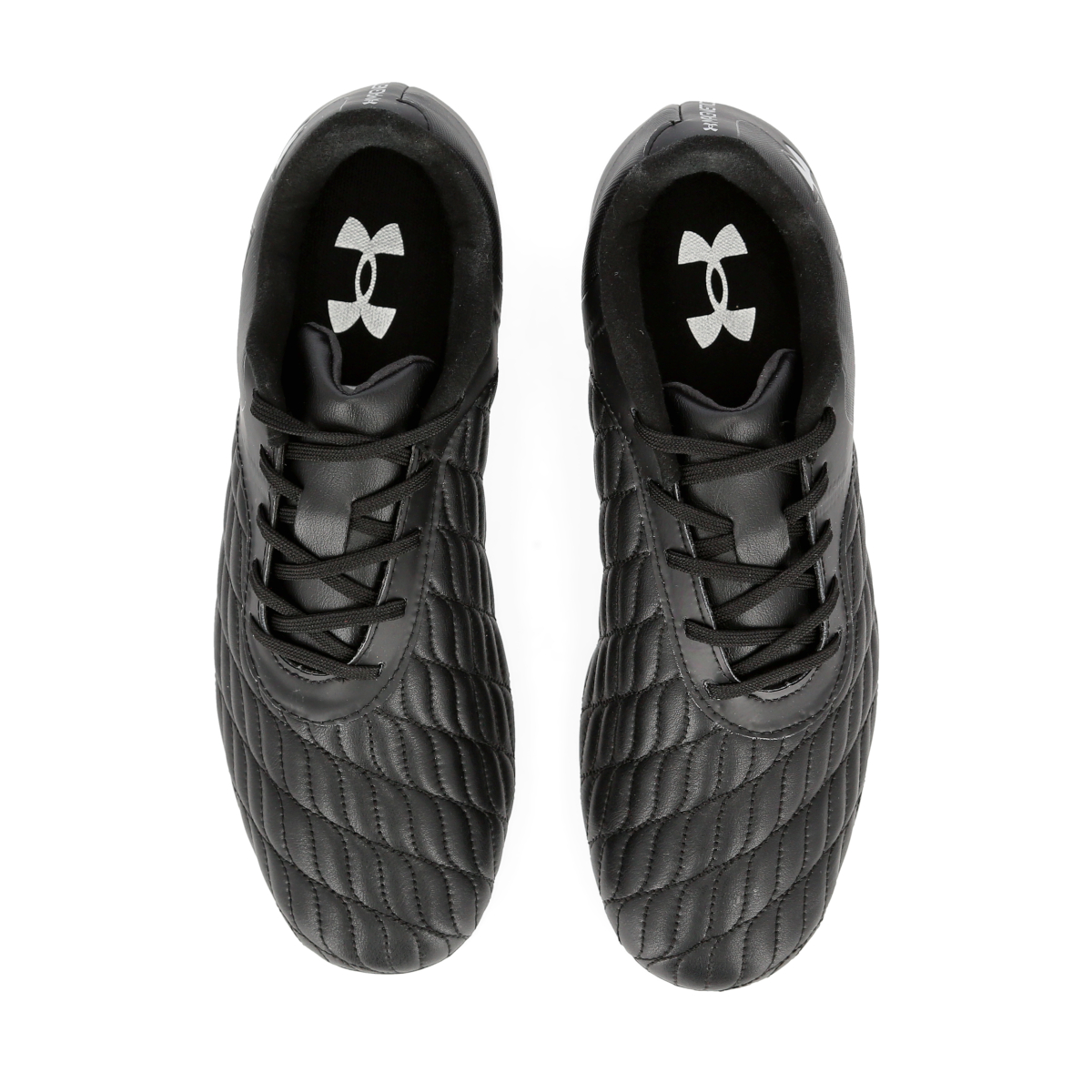Zapatillas under armour futbol on sale