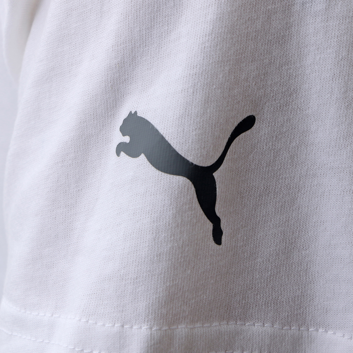Remera Urbana Puma Bmw Motorsport Logo Hombre,  image number null