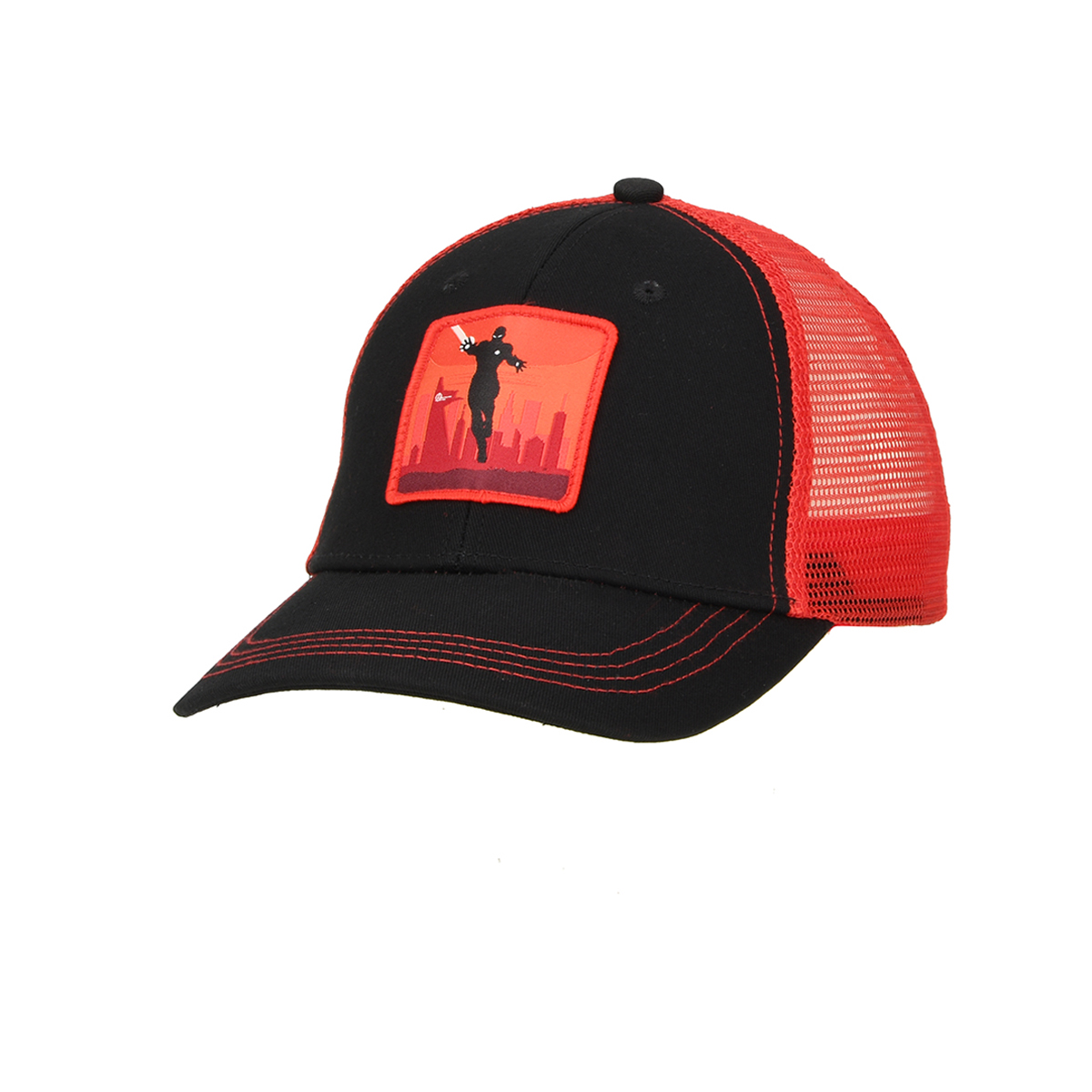 Gorra Jack Lee Avengers- Iron Man,  image number null