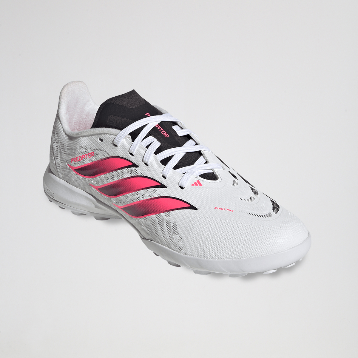 Botines F&uacute;tbol adidas Predator League TF Infantil,  image number null