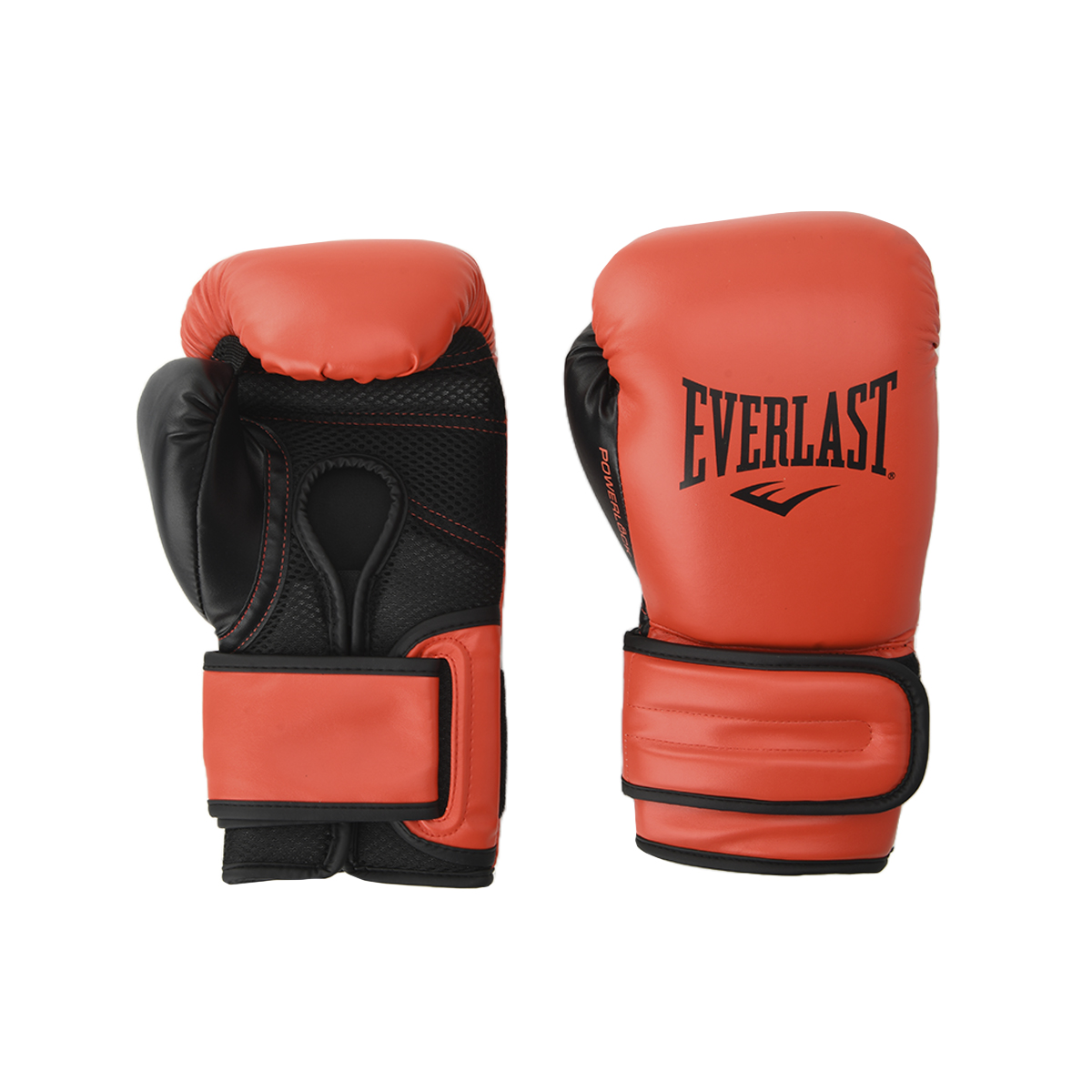 Guantes Everlast H&l Powerlock 2r,  image number null