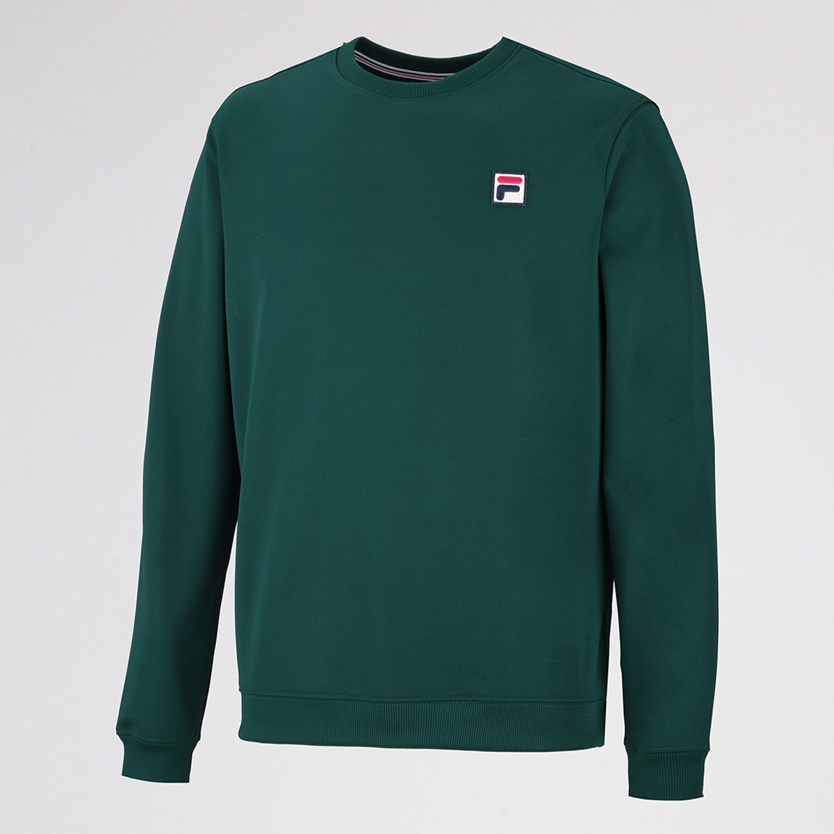 Buzo Tenis Fila Classic Hombre,  image number null