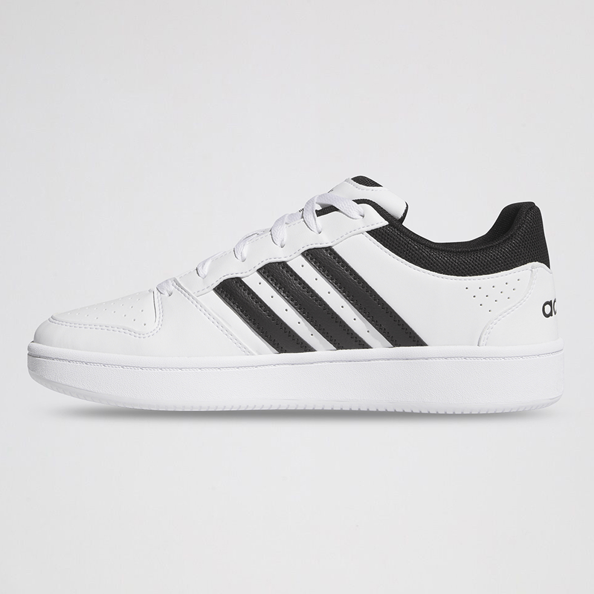 Zapatillas adidas Hoops Classic Hombre sint&eacute;tico,  image number null