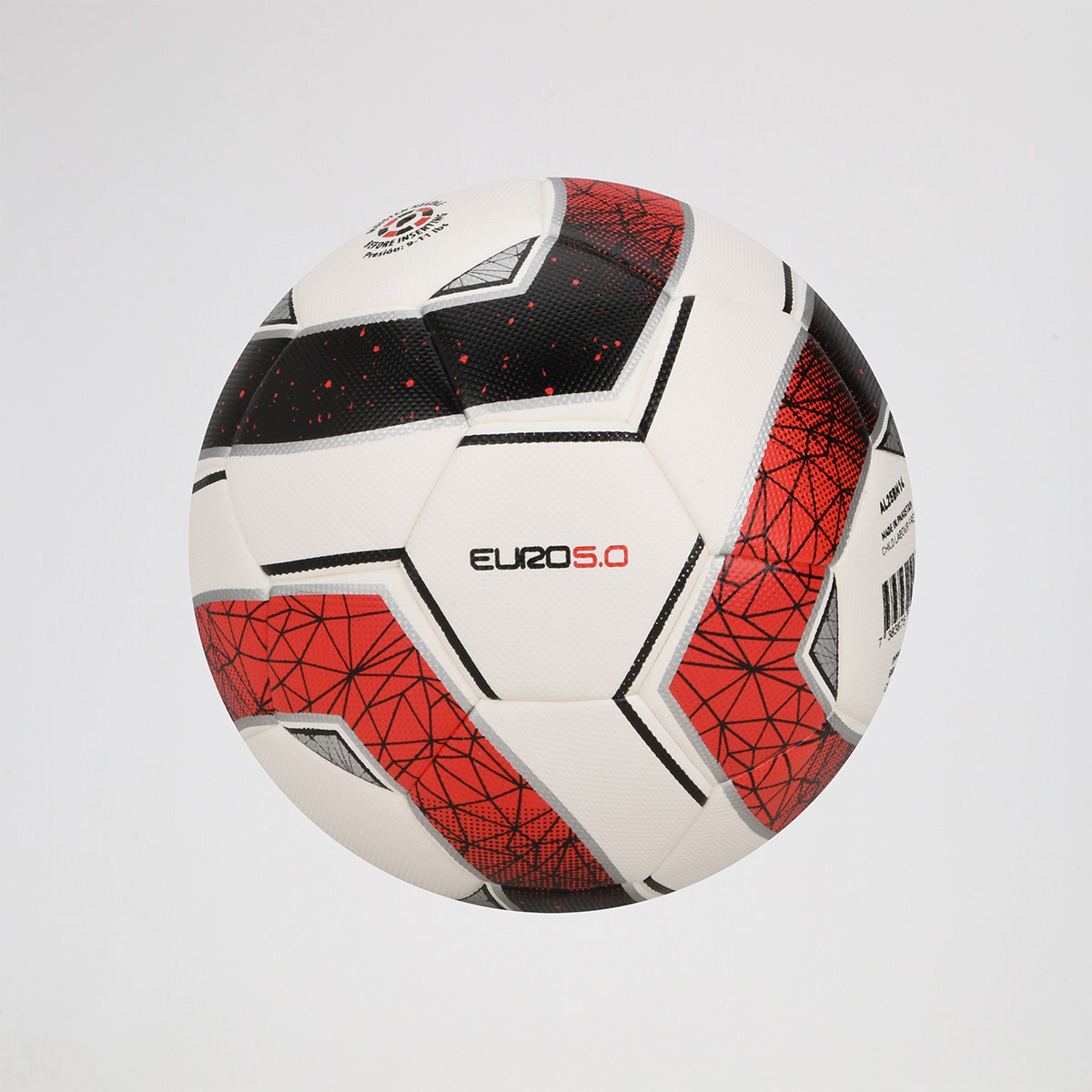 Pelota F&uacute;tbol Munich Euro N5,  image number null