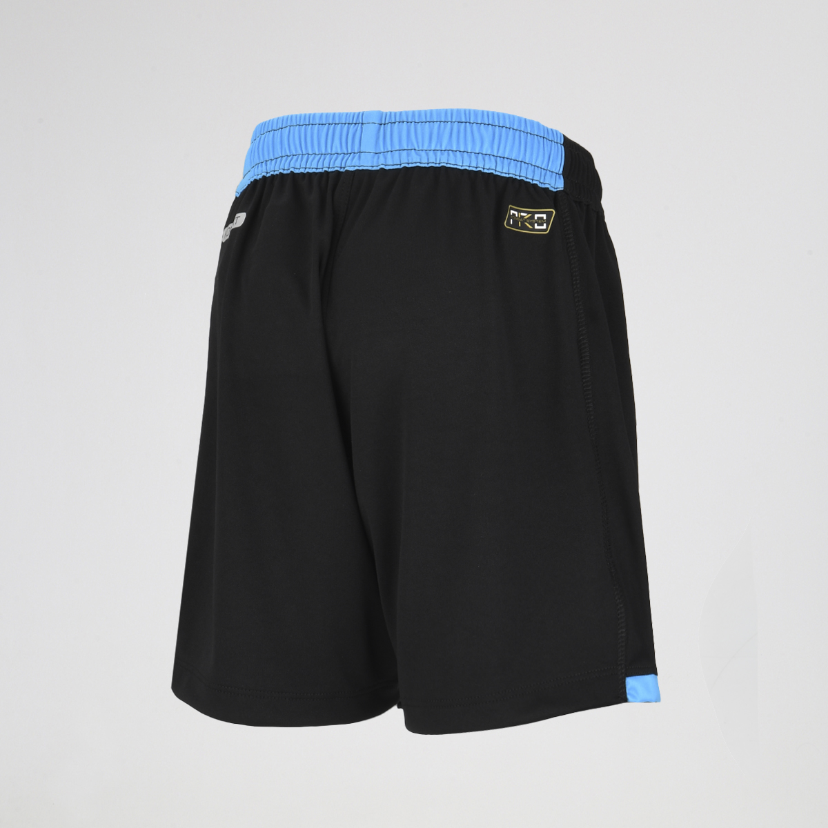 Short Racing Kappa Kombat Ryder 2024 Niño,  image number null