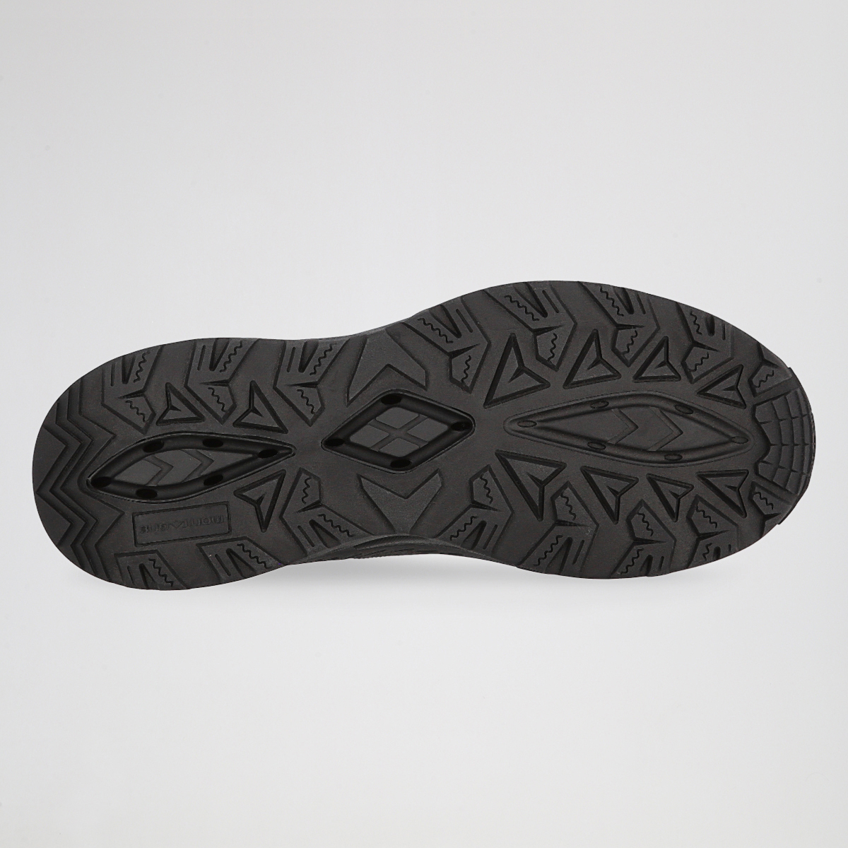 Zapatillas Outdoor Montagne Vora Mujer,  image number null