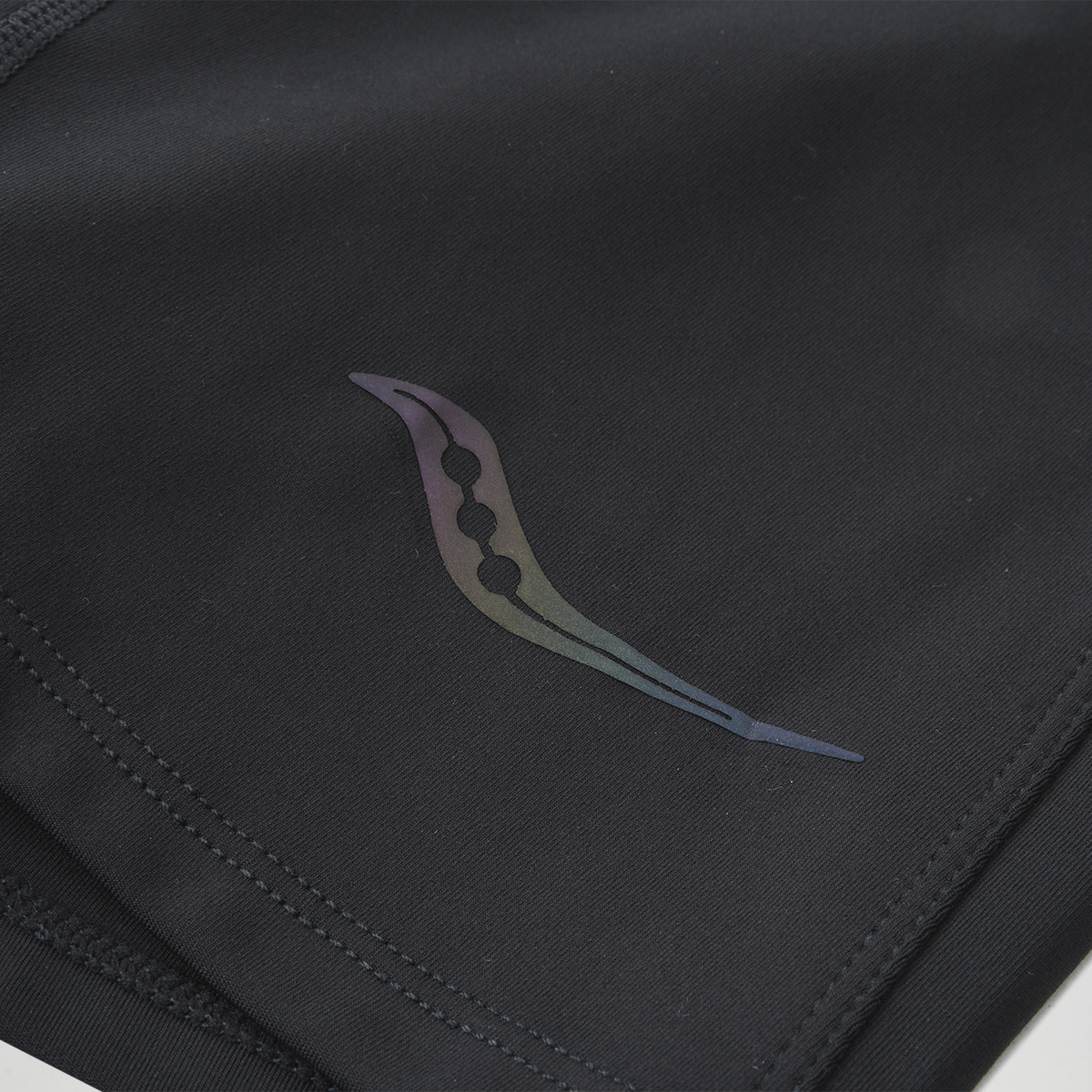 Calza Entrenamiento Saucony Fortify Hombre,  image number null