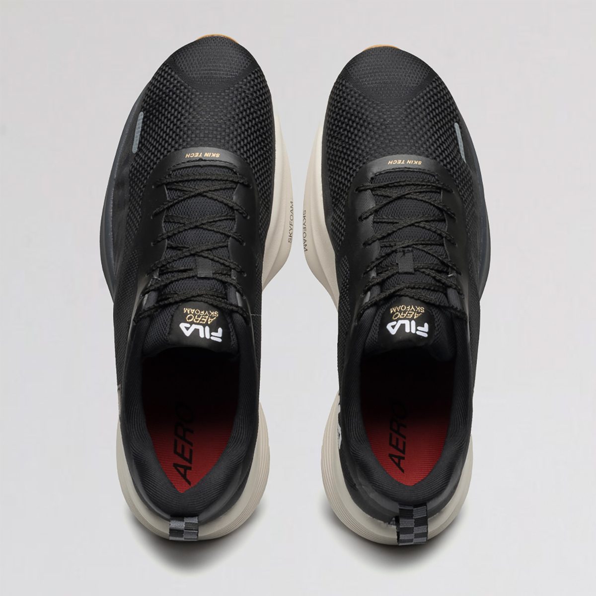 Zapatillas Running Fila Aero Skyfoam Hombre,  image number null