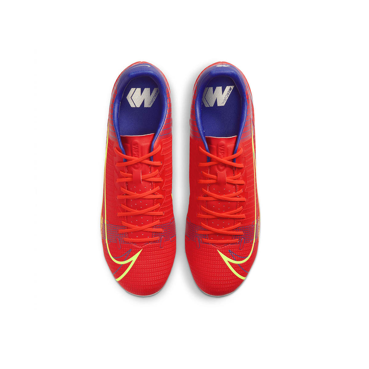 Botines Nike Mercurial Vapor 14 Academy FG/MG,  image number null