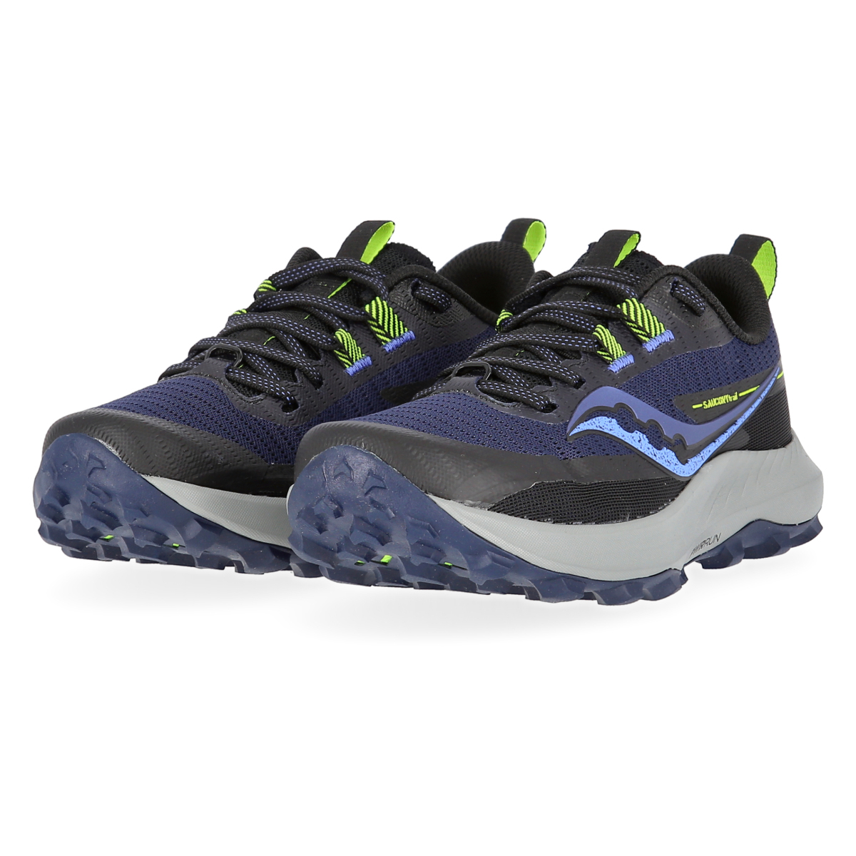 Zapatillas Running Saucony Peregrine 13 Mujer Dexter