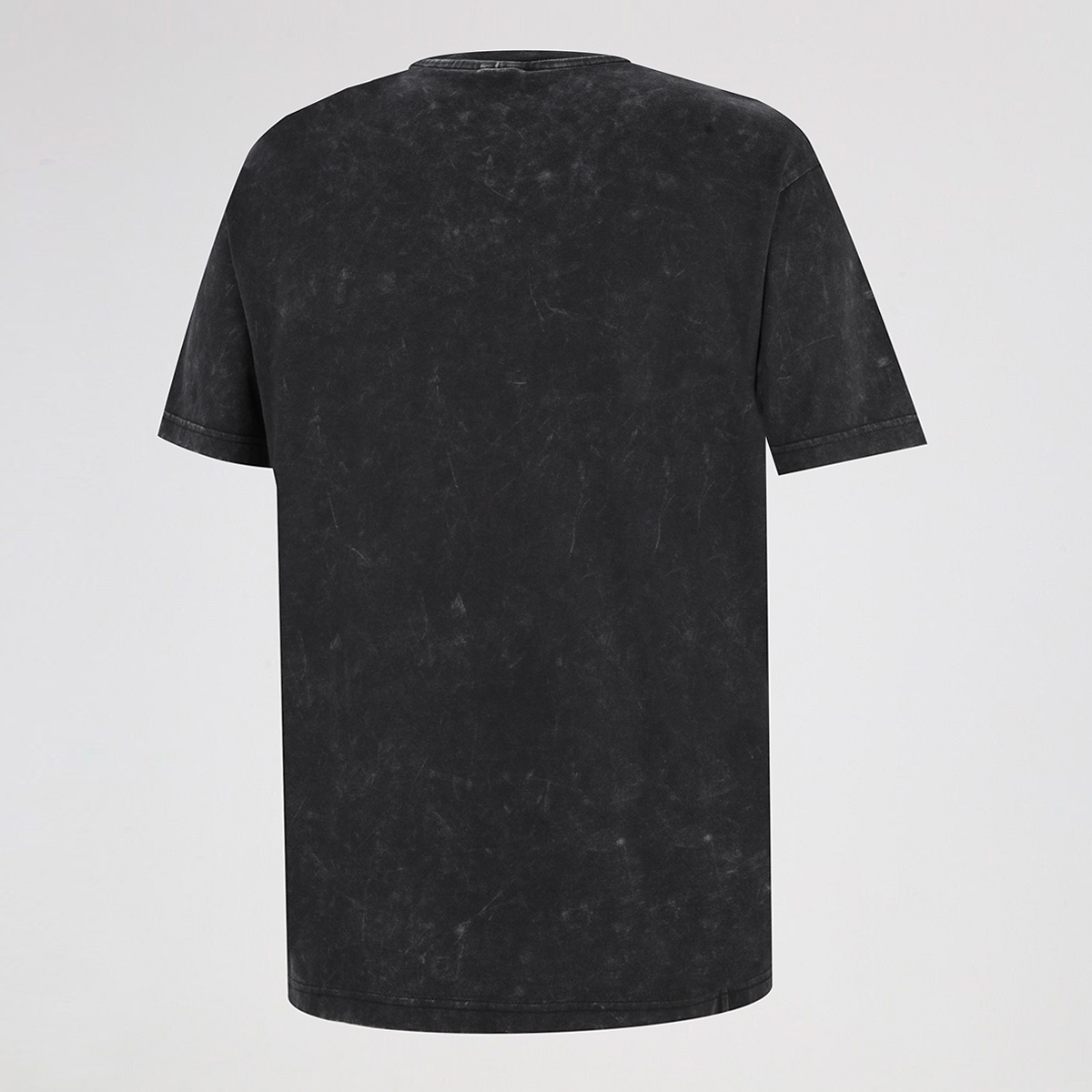 Remera Puma Essentials Elevated Relaxed Wash Hombre,  image number null