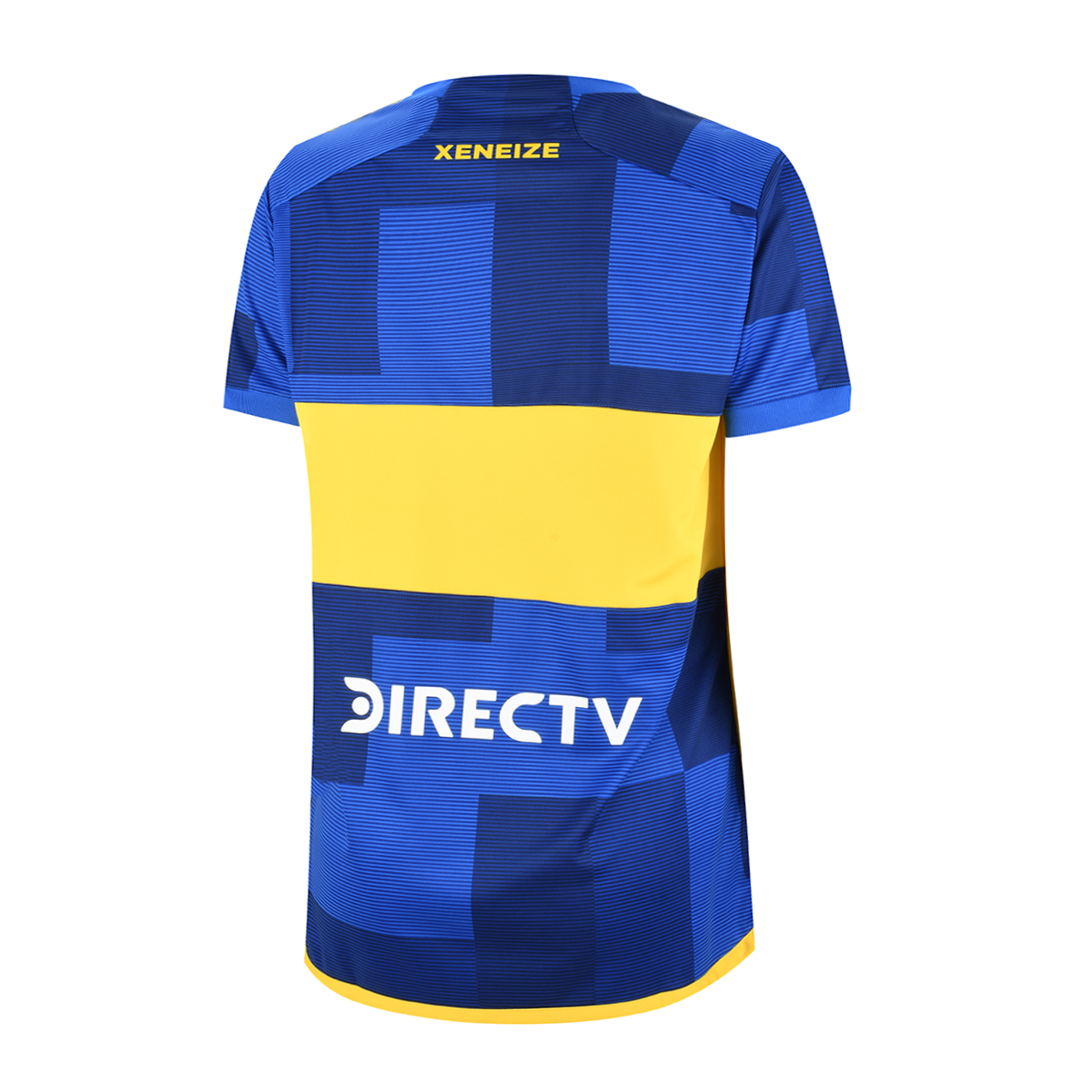 Camiseta de boca mujer 2018 clearance
