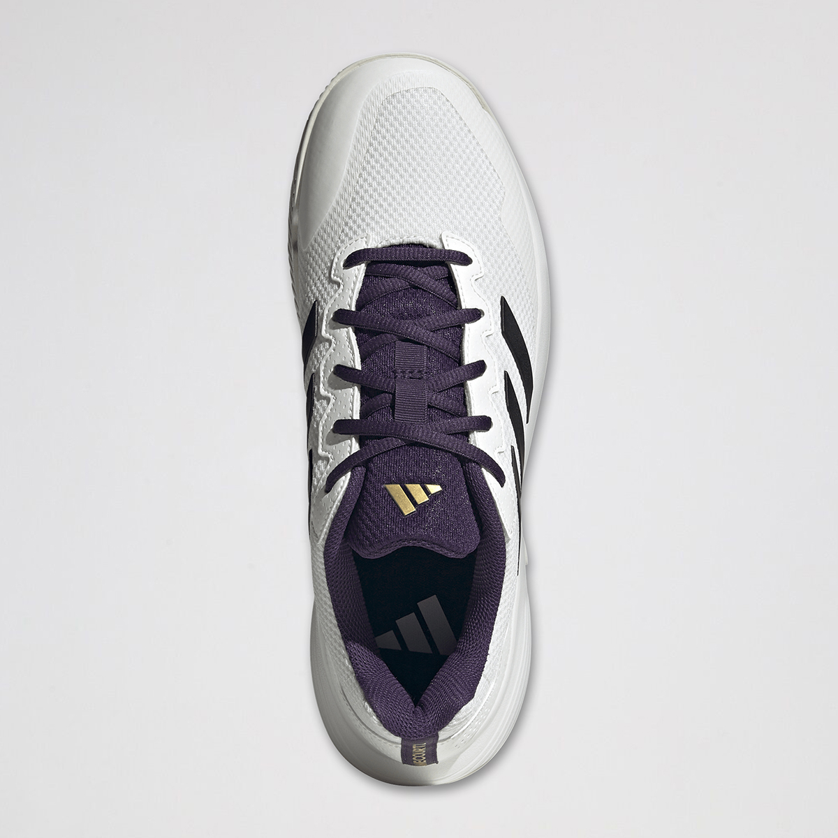Zapatillas Tenis adidas Gamecourt 2 Hombre,  image number null