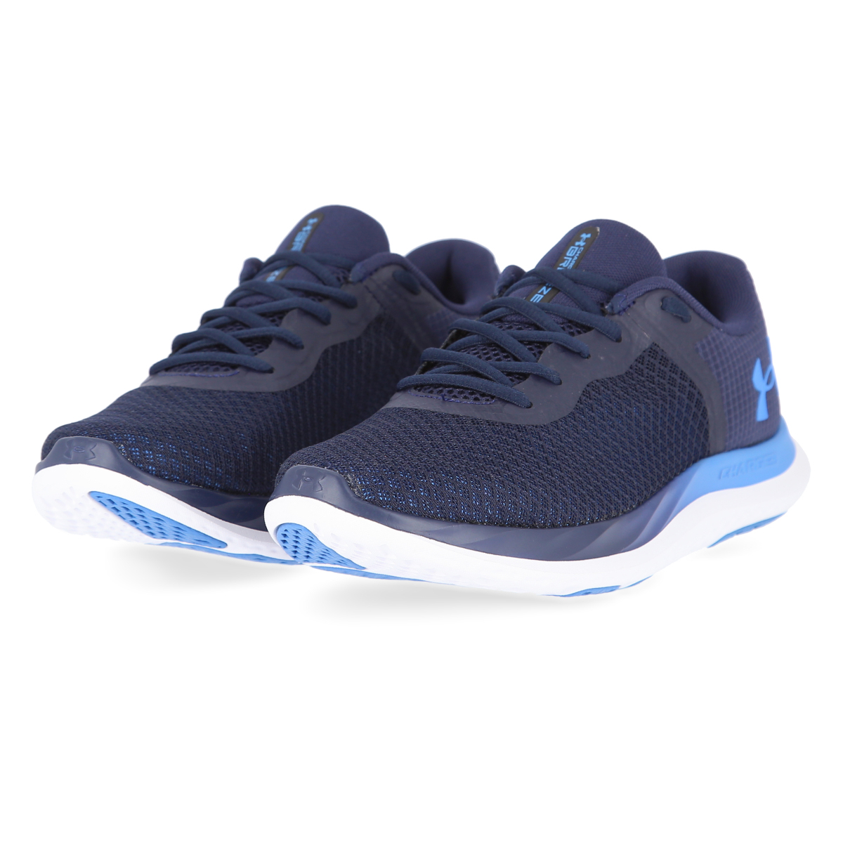 Zapatillas Under Armour Charged Breeze,  image number null