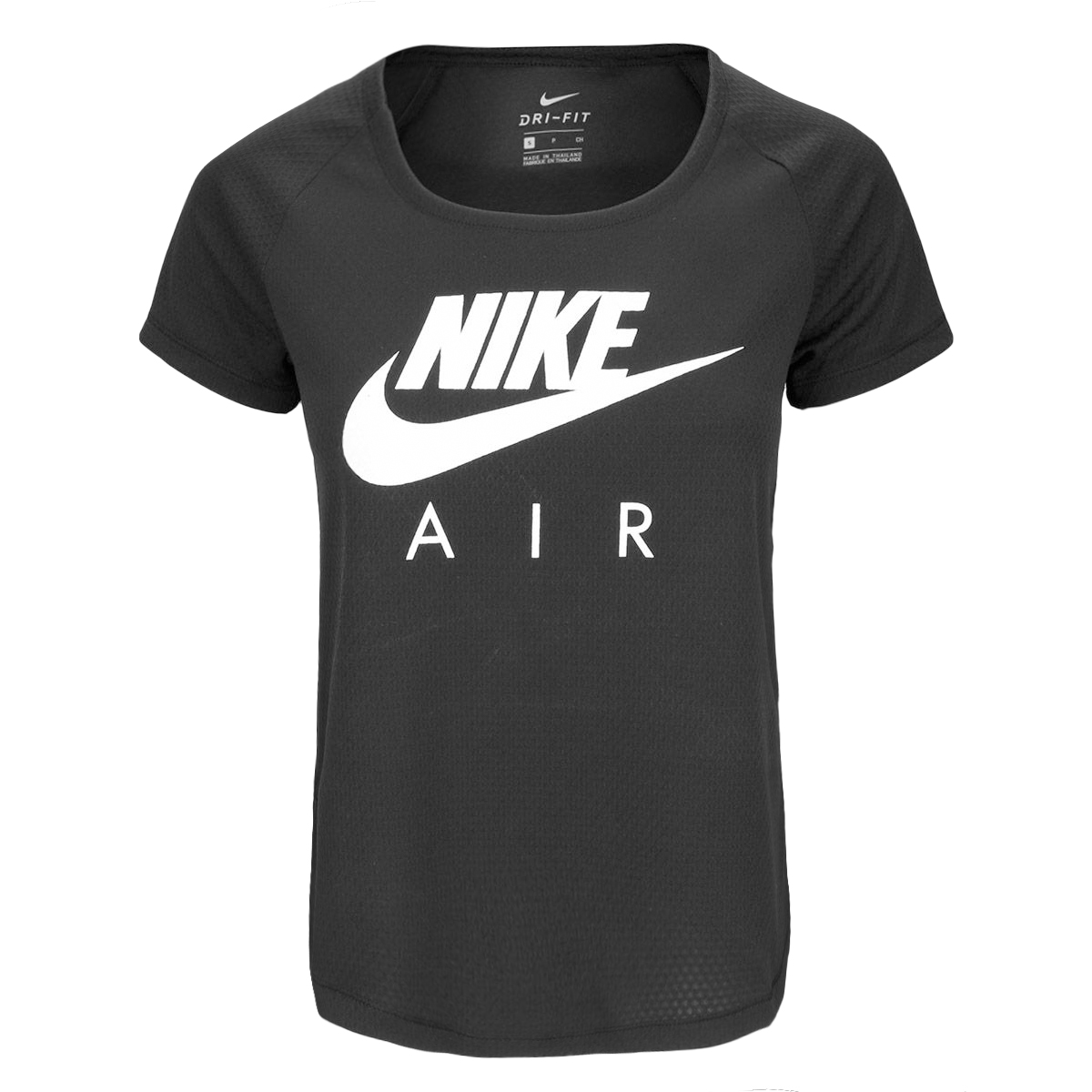Remera Nike Air,  image number null