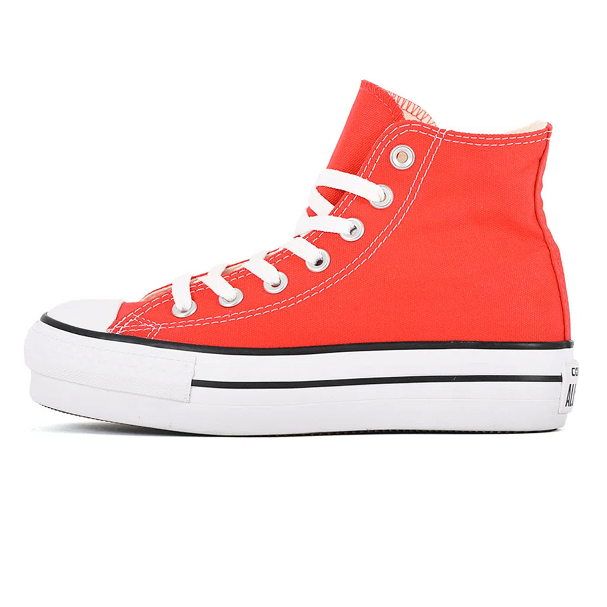 Zapatillas Converse Chuck Taylor All Star Platform,  image number null