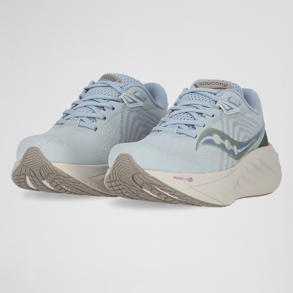 Zapatillas Running Saucony Triumph 22 Mujer,  image number null