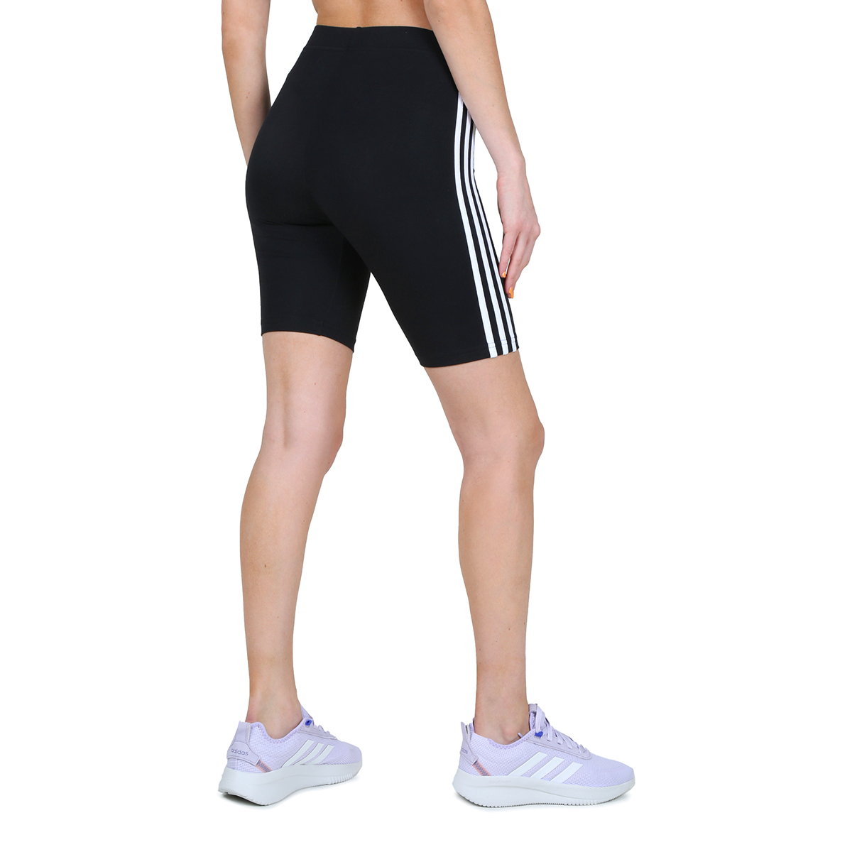 Calza adidas Essentials 3 Tiras,  image number null