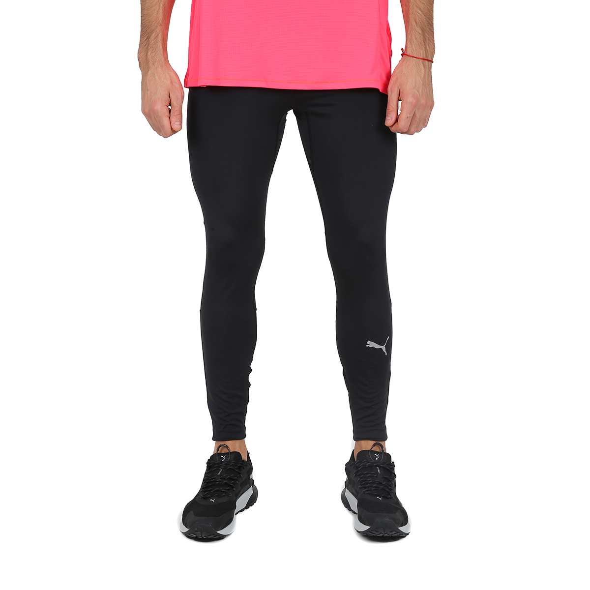 Calza Running Puma Run Favorite II Hombre,  image number null