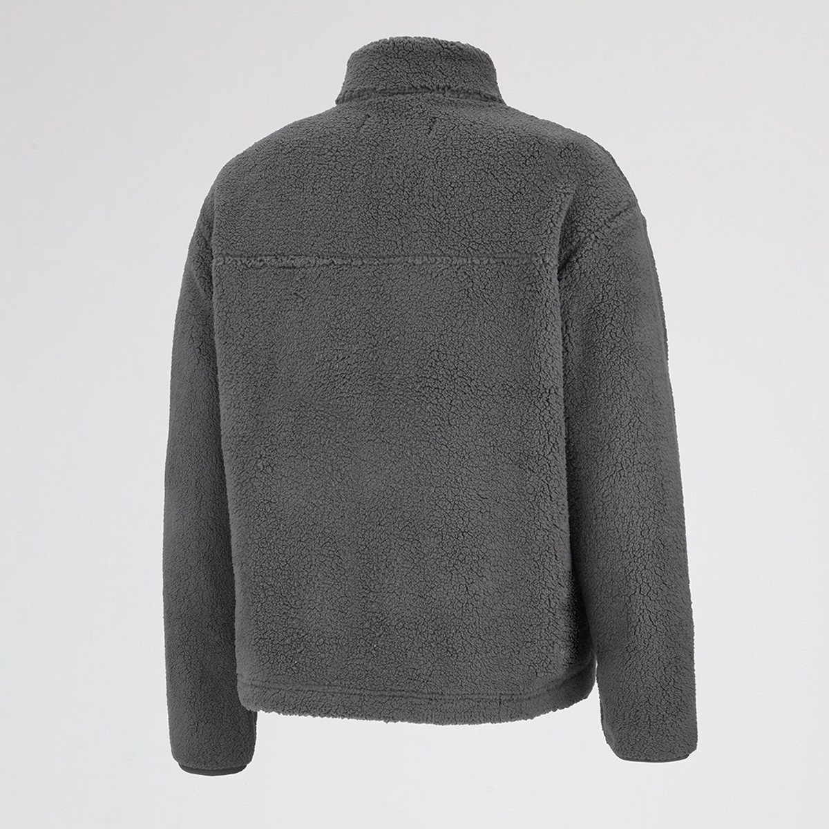 Buzo Topper 1-2 Zip Sherpa Hombre,  image number null