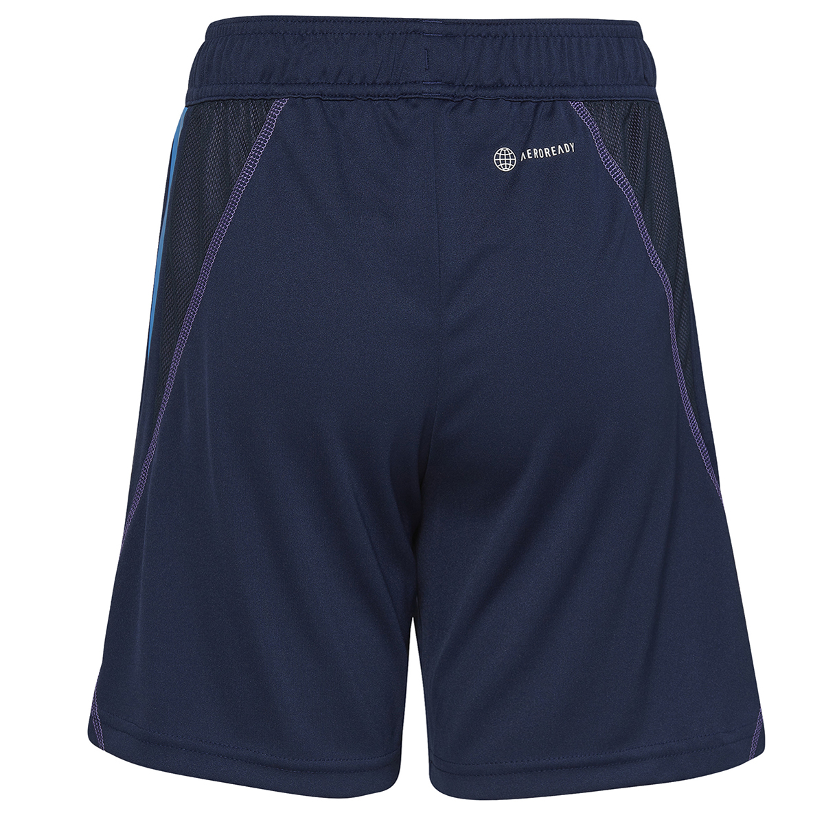Short de entrenamiento para niños best sale