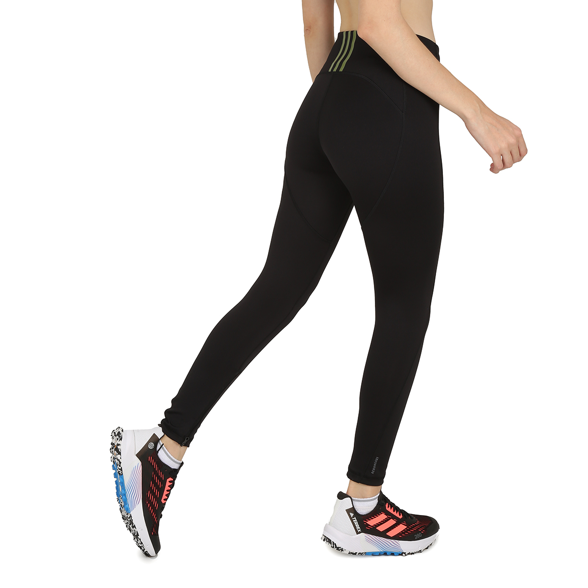 Calza adidas Karlie Kloss,  image number null