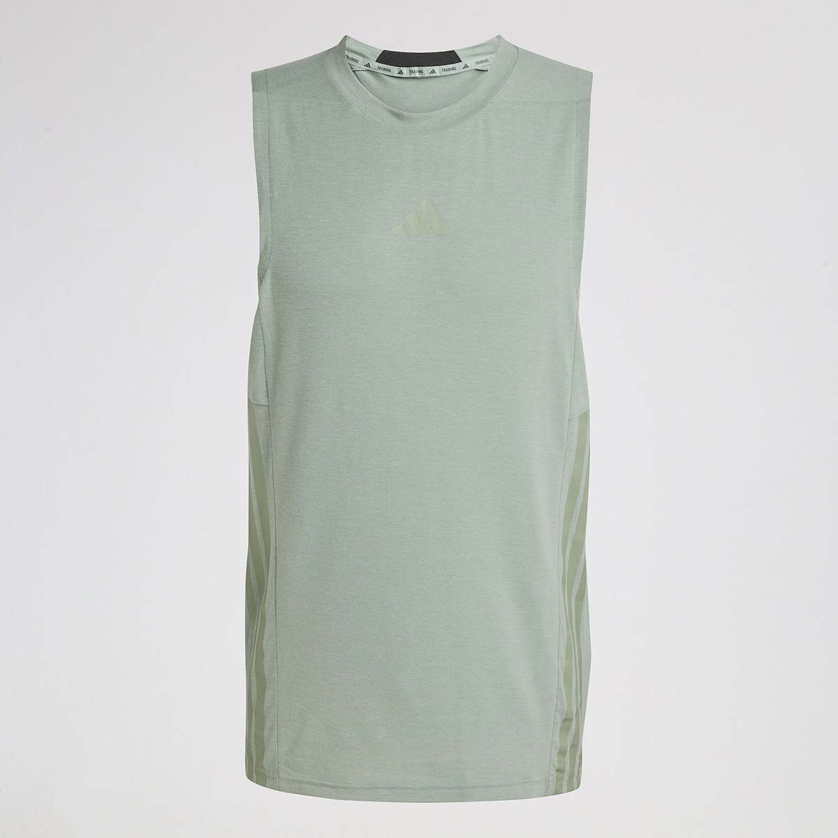 Musculosa Entrenamiento adidas D4T 3 Tiras Hombre,  image number null
