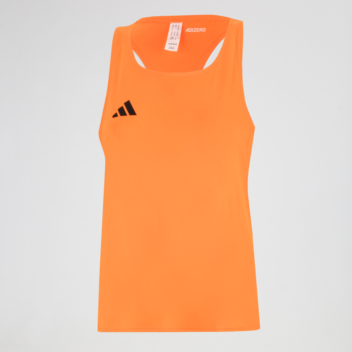Musculosa Running adidas Adizero Mujer,  image number null