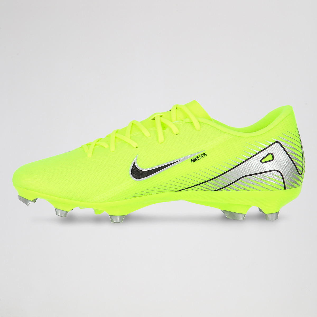 Botines Nike Mercurial Vapor 16 Academy FG/MG Hombre,  image number null
