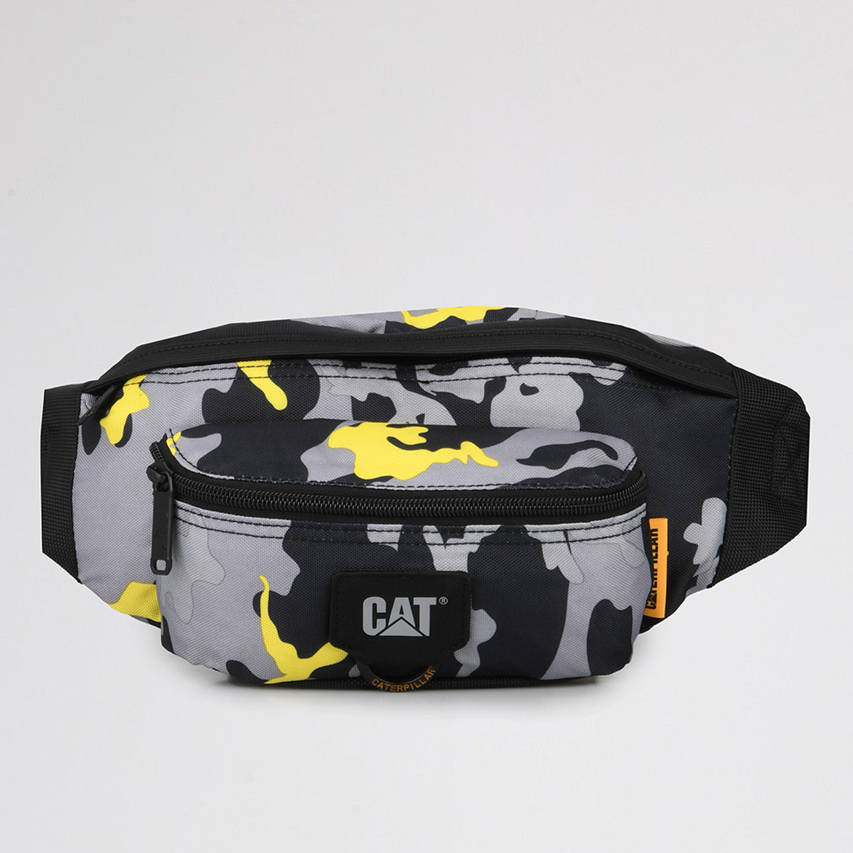 Ri&ntilde;onera CAT Raymond con llavero desmontable,  image number null