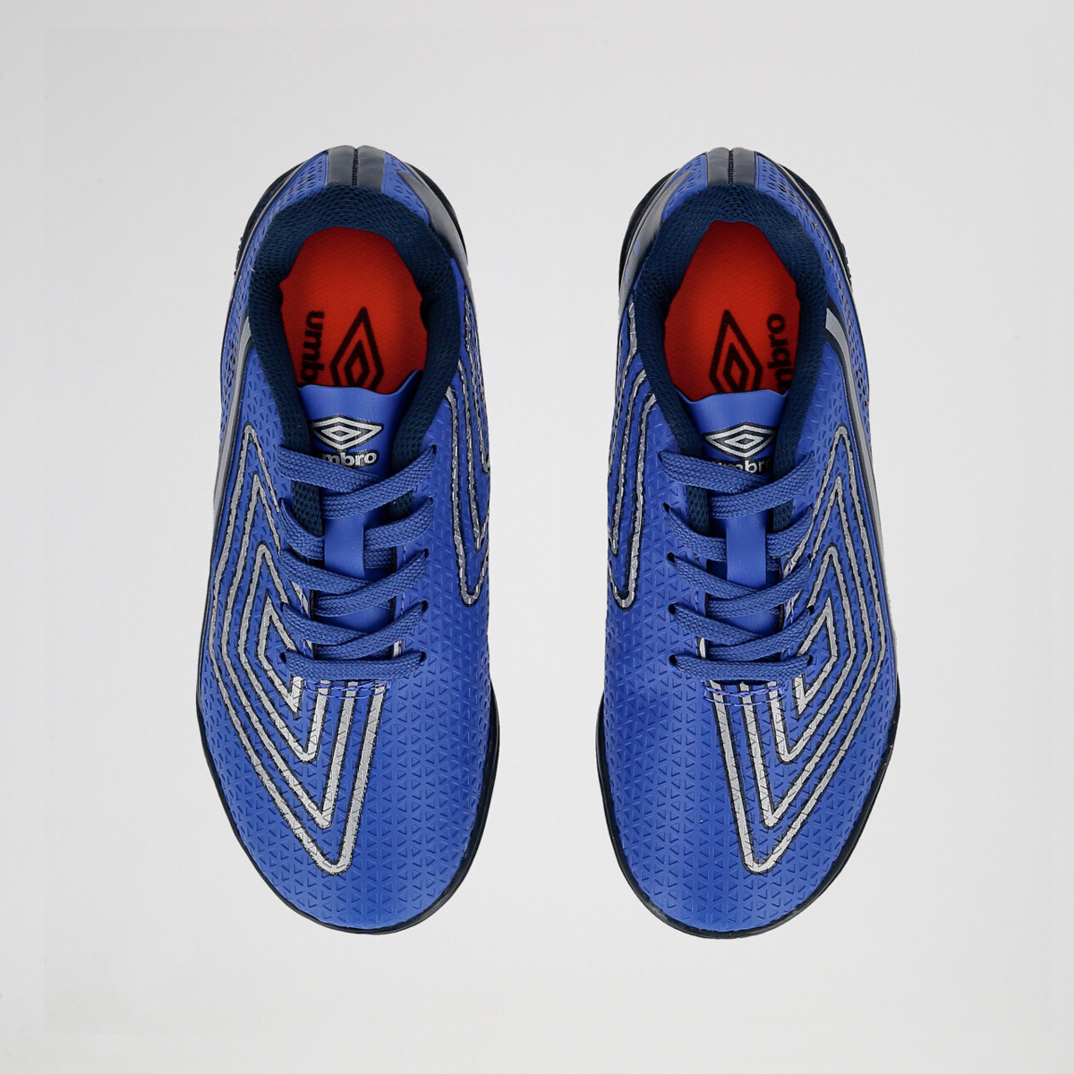 Botines Fútbol Umbro Chrome Sintético Niño,  image number null