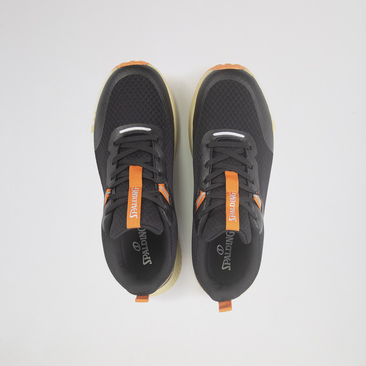 Zapatillas Spalding Vermont Hombre,  image number null