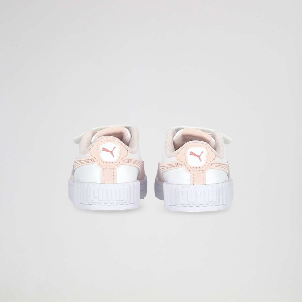 Zapatillas Puma Carina 3.0 Floral Ni&ntilde;a,  image number null