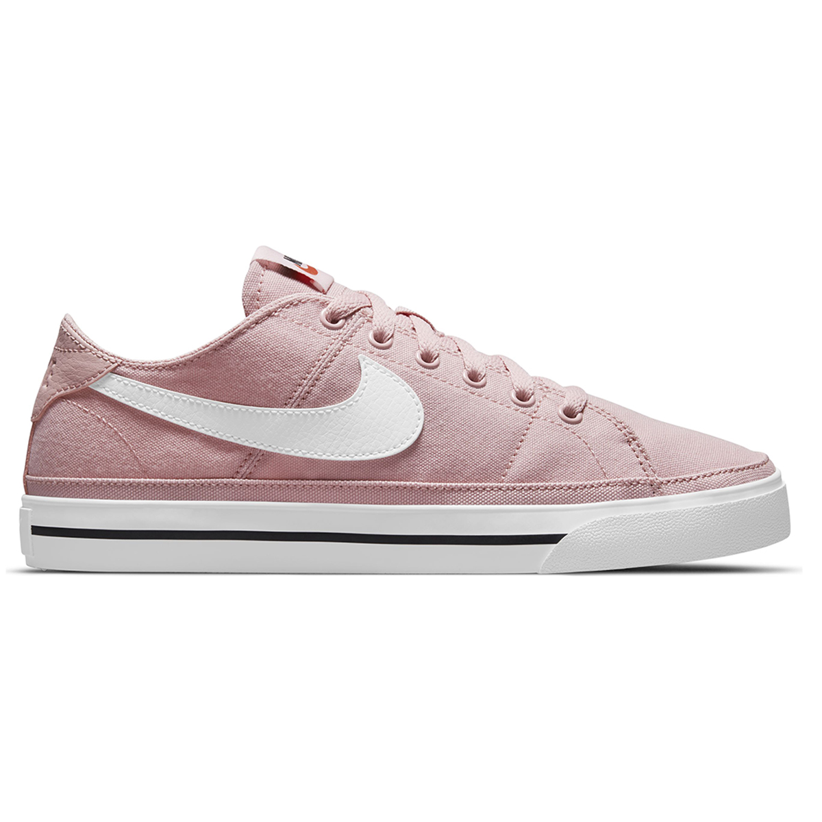 Zapatillas Nike Court Legacy Canvas,  image number null