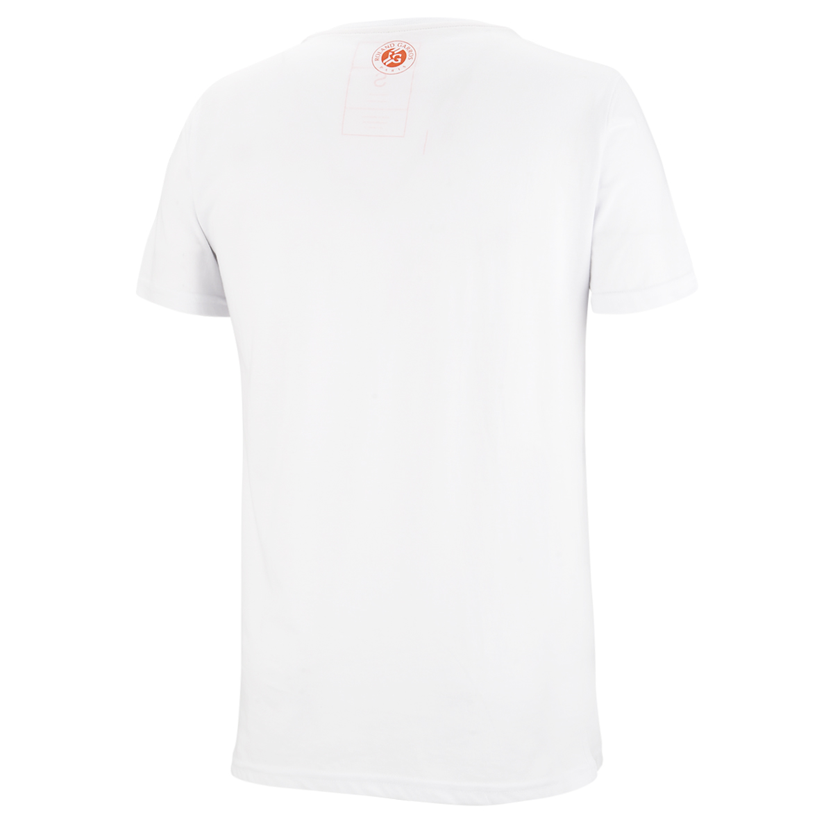 Remera Roland Garros Eiffel Hombre,  image number null