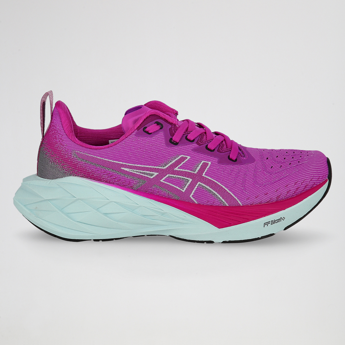 Zapatillas Asics Novablast 4 Mujer,  image number null