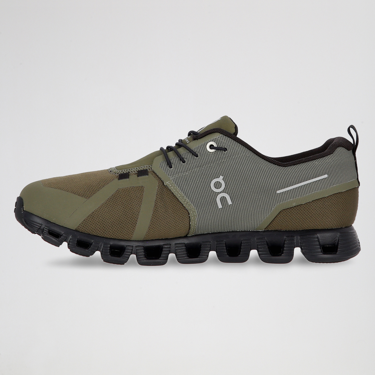 Zapatillas On Running Cloud 5 Waterproof Hombre,  image number null