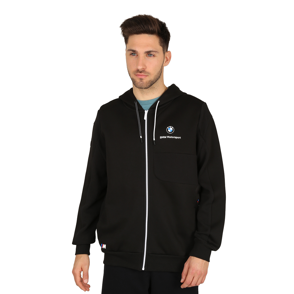 Campera outlet puma bmw