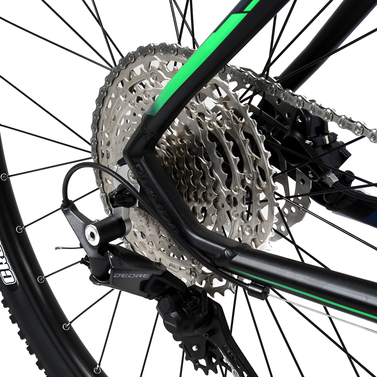 Vairo xr hotsell 8.0 rodado 29