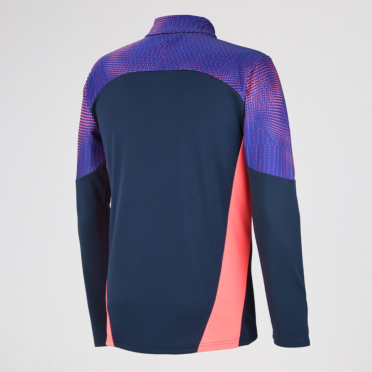 Buzo Entrenamiento Puma Individualfinal Hombre,  image number null