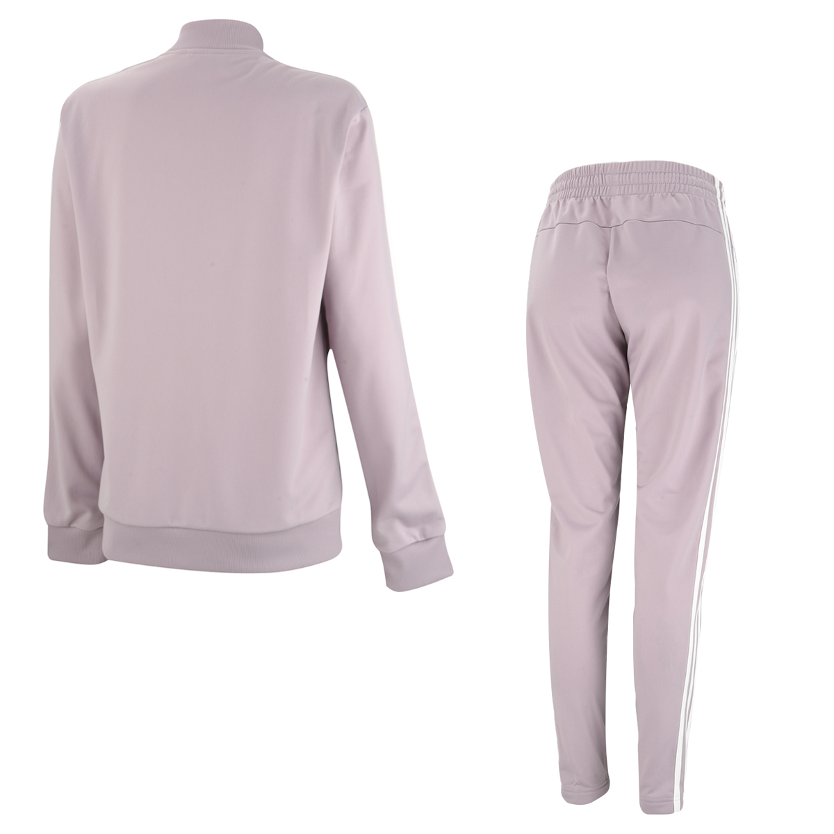 Conjunto adidas Essentials 3 Franjas Mujer,  image number null
