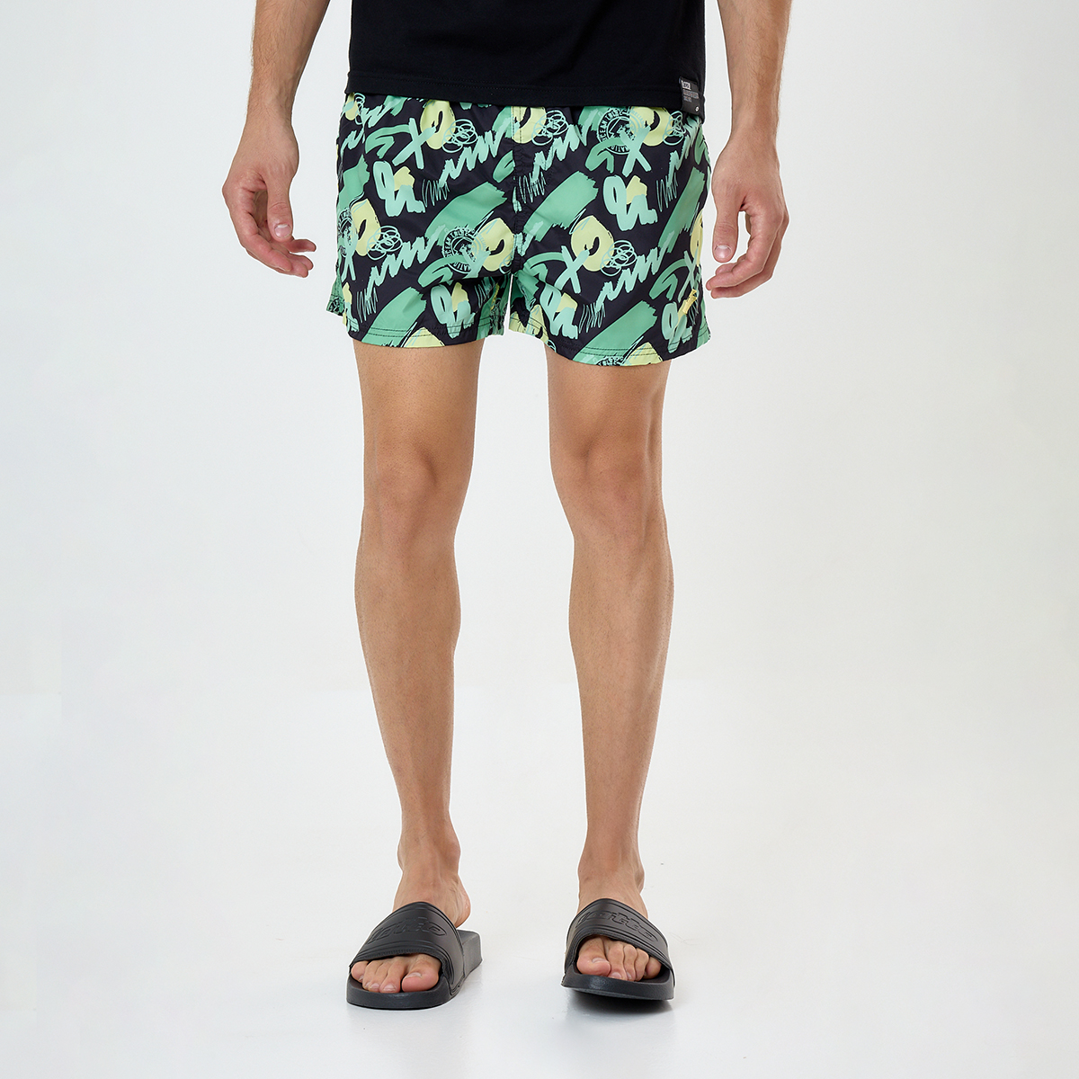 Traje De Baño Lotto Full Enjoy,  image number null